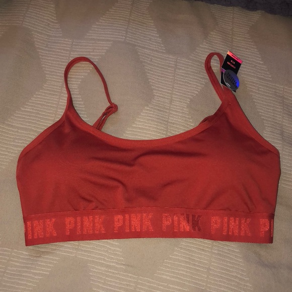 PINK Victoria's Secret Other - 🆕 ✨ Victoria’s Secret Pink Sports Bra ✨